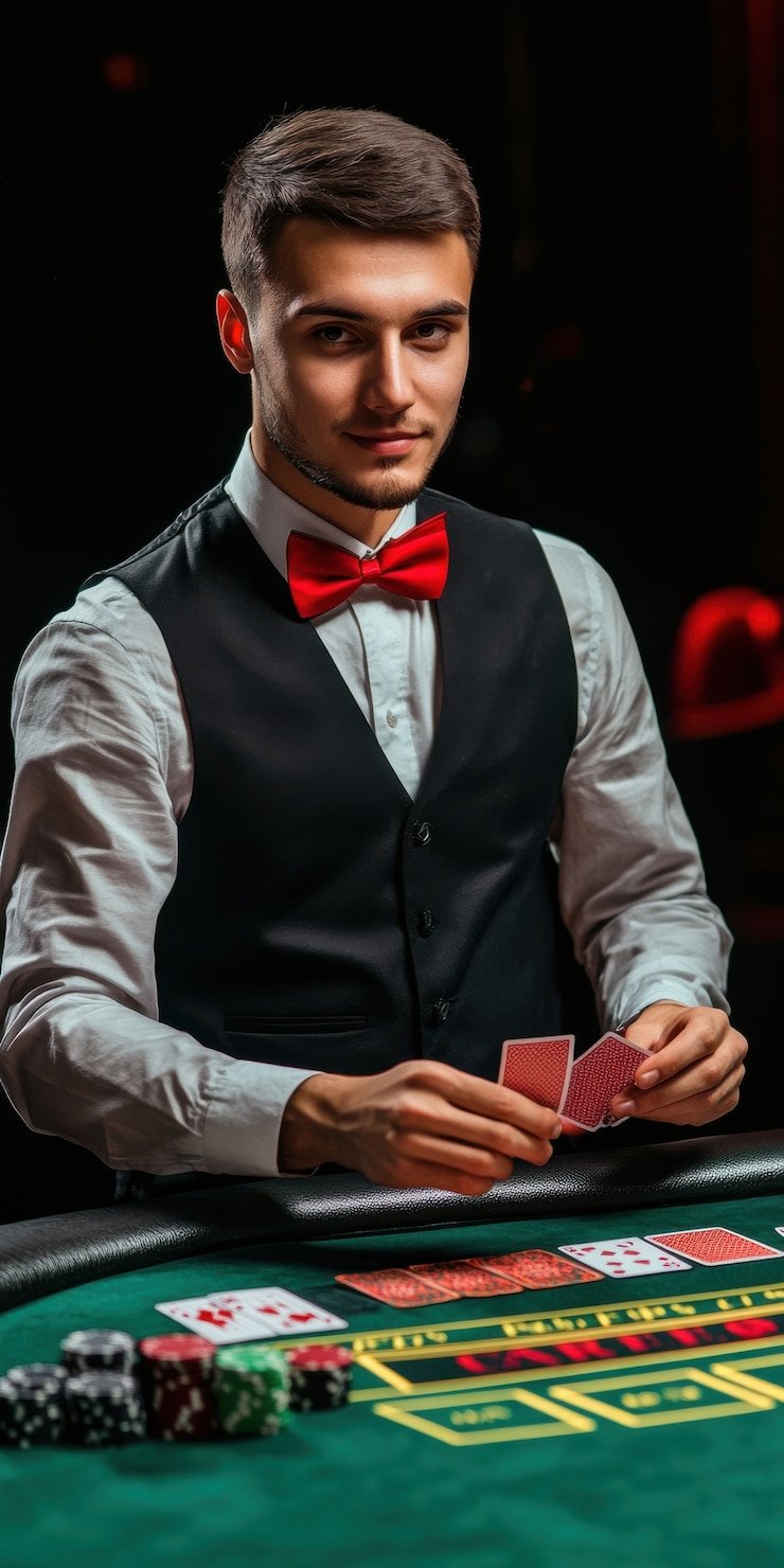 iOS home screen showing jakseltoto bio app icon added via Safari web shortcut, displaying live roulette table