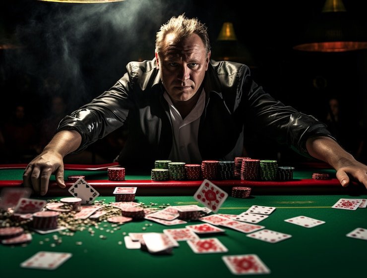 jakseltoto bio live casino table with HD multi-camera stream showing baccarat game