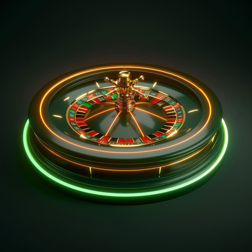 Live baccarat table in jakseltoto bio Quickspin studio with six-deck shoe and player betting areas